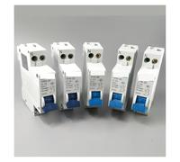TPN 1P+N Circuit breaker MCB 10A,16A,20A,25A,32A NWPNLXEA(TPN 10A)