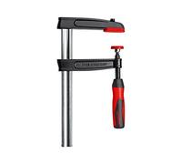 TPN80S12BE-2K Pince parallèle fonte BESSEY