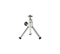 Nedis Mini trépied panoramique – capacité jusqu'à 0,8 kg