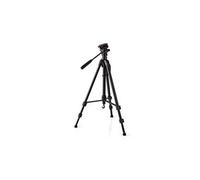 Nedis TPOD4200BK Premium Appareil-Photo/vidéo Trépied Photo/Vidéo Pan & Tilt 165 cm Noir