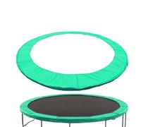 Tpoline Safe Pad de rechange pour Tpolines 180 240 306 cm Housse anti-déchirure avec accessoires de rembourrage NGS Ed pour une protection améliorée