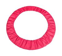 Tpoline Safe Pad Ox Tissu de protection anti-déchirure Compatible avec les Tpolines de Ø 81 cm 152 cm pour une expérience de rebond améliorée et sans danger pour les enfants