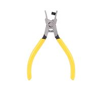 TPPIG Bracelet de Montre PoinçOn Pince Cuir Bracelet de Montre 4Mmx2Mm Rectangle Trou Maker Outils pour Horlogers