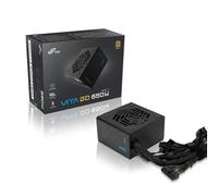 FSP , 650 Watt alimentation