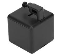 TPQZQAUEC Bouton Poussoir de commutateur Intelligent, Batterie 500 mAh Bouton Poussoir de commutateur Intelligent Compact Installation Facile Contrôle d'application BT for la Maison