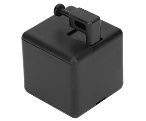 TPQZQAUEC Bouton Poussoir de commutateur Intelligent, Batterie 500 mAh Bouton Poussoir de commutateur Intelligent Compact Installation Facile Contrôle d'application BT for la Maison