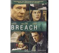Tpr-Breach