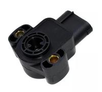 TPS Capteur Capteur De Position D'accélérateur Tps F4SZ-9B989-AA De Voiture Compatible Avec Lincoln Pour Aviator 2003-2005 Pour Continental 1995-2002 Pour LS 2000-2002