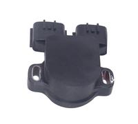 TPS Capteur Capteur De Position Du Papillon Des Gaz TPS A22-669B00, Compatible Avec Nissan Pour Pathfinder 2001-2003 Para Maxima 2020-2001 Para Sentra 2000-2006