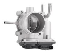 TPS Capteur Compatible Avec Hyundai Pour Accent 2011-2019 35100-2B340 67-9003 Boîtier De Papillon Électronique