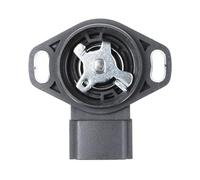 TPS Capteur Papillon Capteur De Position Du Papillon 1342058B10 1342077E00 Compatible Avec Suzuki Pour Grand Pour Vitara Pour Subaru Pour Impreza 22633AA110 SERA48306