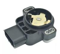 TPS Capteur Papillon Capteur De Position Pédale De Papillon TPS A22-668R00S Compatible Avec Subaru Pour Impreza STI T 1999 2000 2001 2002 2003 2004 2005 2006