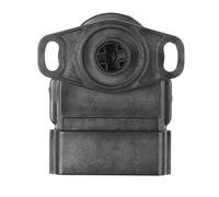 TPS Capteur Papillon Capteur Position Papillon TPS - Remplace Les Pièces D'origine 20GEGT2000R MR475080 MR578862 MR578790 Compatible Avec Mitsubishi Pour Outlander 2.4L
