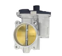 TPS Capteur Papillon Ensemble Capteur De Papillon Des Gaz 12616995 - Pièce Moteur Compatible Avec Buick Pour Allure Pour Enclave Pour LaCrosse 2008 2009 2010 2011