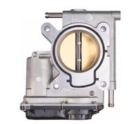 TPS Capteur Papillon Papillon Des Gaz, Corps Papillon Capteur Position Papillon Compatible Avec Ford Pour Fusion 2.3L 4 Cylindres 2006 2007 2008 2009 6E5Z9E926BA S20026