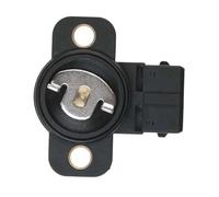TPS Capteur position papillon Capteur De Position Du Papillon TPS 3 Broches 3510202000 Compatible Avec Hyundai Pour Atos Pour Amica 1997 1998 1999 2000 2001 2002 2003