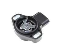 TPS Capteur position papillon Capteur De Position Du Papillon TPS Rechange Compatible Avec Subaru Pour Forester 1998 Pour Impreza Pour Legacy 1995 1996 1997 1998 1342058B10