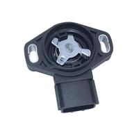 TPS Capteur position papillon Capteur De Position Papillon Des Gaz De Remplacement 3517037100 Compatible Avec Subaru Pour Impreza Pour Legacy 1995 1996 1997 1998 Pour Forester 1998