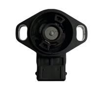 TPS Capteur position papillon Capteur De Position Papillon TPS OEM MD628204 MD614697 Compatible Avec Mitsubishi Pour Lancer Pour Outlander 2002-2007 Pour Pajero