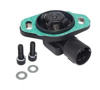 TPS Capteur position papillon Kit De Commande Capteur De Position Du Papillon TPS 16400P0AA11 Compatible Avec Accord 1990-2002 Pour Odyssey 1995-2004 Pour Civic 1989-2000