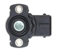 TPS Capteur Voiture Tps 13631402143 Compatible Avec BMW Pour E85 Pour E86 2006-2008 Pour E52 2000-2003 Capteur De Position Du Papillon Corps D'accélérateur
