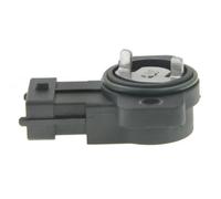 TPS Capteur Voiture Tps 35170-02000 Compatible Avec Hyundai Pour I10 2007-2013 Pour Getz 2006-2011 Capteur De Position Du Papillon Pédale D'accélérateur Du Corps Du Papillon