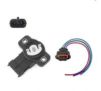 Tps Compatible Avec Hyundai Pour I10 2006 2006 Remplacement Du Capteur De Position Du Papillon OEM : 35102-02910 351700-2000
