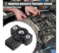 TPS Manette Gaz Position Capteur pour BMW Z3 1996-2000, No.13631721456