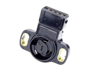 TPS position Capteur Capteur De Position Du Papillon Gaz TPMS 4 Broches OEM MD614736, Compatible Avec Mitsubishi Pour Diamante Pour Montero Sport Accessoires Automobiles.