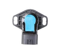 TPS position Capteur Capteur De Position Papillon TPS Remplaçant La Référence 1342058B10 Compatible Avec Suzuki Pour Grand Pour Vitara 1999 2000 2001 2002 2003 2004 2005