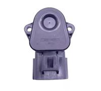 TPS position Capteur Capteur Position Papillon Des Gaz Connecteur À 4 Broches 3L3U-9E928-AA Th381 Compatible Avec Ford Pour Expedition 2005-2014 Pour Explorer 2004-2010