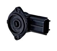 TPS position Capteur Capteur Position Papillon TPS 3 Broches 988F9B989BB Compatible Avec Ford Pour EcoSport 2004-2005 Pour Focus 2000 2001 2002 2003 2004 2005 2006 2007