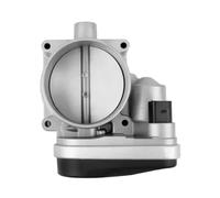 TPS position Capteur Papillon Des Gaz Électrique Accélération Automobile 13547506627-04, 13547506627 408238426002 Compatible Avec E65 745i E64 645ci E53 X5