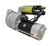 TPSC7 Démarreur compatible avec moteur MITSUBISHI 6D31 FUSO TRUCK FK330 M2T78372 M2T78381 M2T78382 M2T78383 ME087507 .AT7