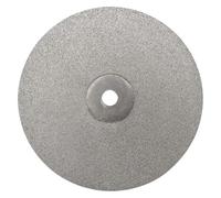 TPSC7 Disque de meulage diamanté 6 pouces, grain 80-3000, meules plates for affûtage bijoux, polissage et outils travail du bois .AT7