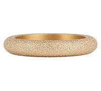 TPSC7 Disque de meulage diamanté brasé sous vide, alésage 20 mm, diamètre 75, différentes formes, outils abrasifs .AT7