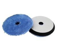 TPSC7 Tampon de polissage en microfibre 3/4/5/6/7 pouces for carrosserie voiture, roues for polisseuse .AT7