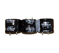 TPSCU7 Condensateur électrolytique 180 V 1000 UF 35 x 30 mm .AT7