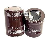 TPSCU7 Condensateur électrolytique 35 V 6800 UF 30 x 25 mm .AT7