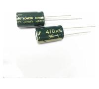 TPSCU7 Condensateur électrolytique en aluminium 470UF 35V LOW .AT7