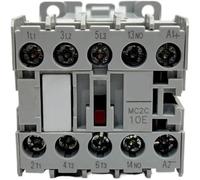 TPSCU7 Contacteur d'automatisation industrielle MC2C310AT Relais de commande moteur DC24V .AT7