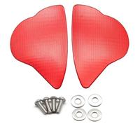 TPSCUN Base de rétroviseur moto Compatible avec YZF R7 2022 2023, éliminateur d'entraînement pare-brise, couvercle trou