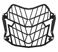TPSCUN Couvercle de Protection des phares moto, grille, Compatible avec Tenere 2023 T7 Tenere700, 2022, 700, 2021, 2020, 2019