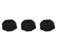TPSCUN Ensemble de boutons de curseur d'embrayage secondaire, compatible avec le VTT Blade1000, 3 pièces, 492464