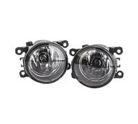 TPSOBRU Antibrouillard Avant Pour Jeep Pour Renegade 2015-2018 Phare Antibrouillard Halogène Phares Antibrouillard 55W Phare Antibrouillard Avant Assemblage Phares Antibrouillard