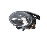 TPSOBRU Antibrouillard Avant Pour VW Pour Passat B6 2006-2008 3C0941699 3C0941700A Pare-chocs Avant Antibrouillard Lampe Conduite Antibrouillard Ensemble Phares Phares Antibrouillard(Only Left)