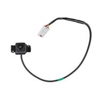 TPSOBRU Caméra Recul Caméra Stationnement pour Chevrolet pour Corvette 23324701 23324702 Calandre Avant Gauche Droite 2016 - 2019 Caméra Recul Voiture(23324701 Right)