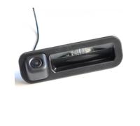 TPSOBRU Caméra Recul pour Ford pour Focus 2 3 pour Hayon pour Berline 2012 2013 SE St/SW 2015 Caméra Recul Voiture Caméra Recul Voiture