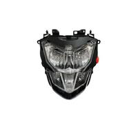 TPSOBRU Plaque Phare Avant Moto Pour CB300F 2021-2023