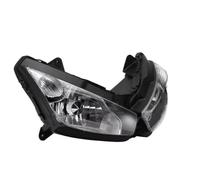 TPSOBRU Plaque Phare Avant Moto Pour KAWASAKI Pour NINJA1000